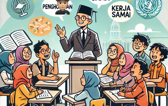 Tahu Lebih Awal Membuatku Berhati-hati & Belajar